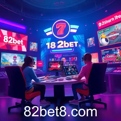 82bet Gaming Site Innovates in 2025