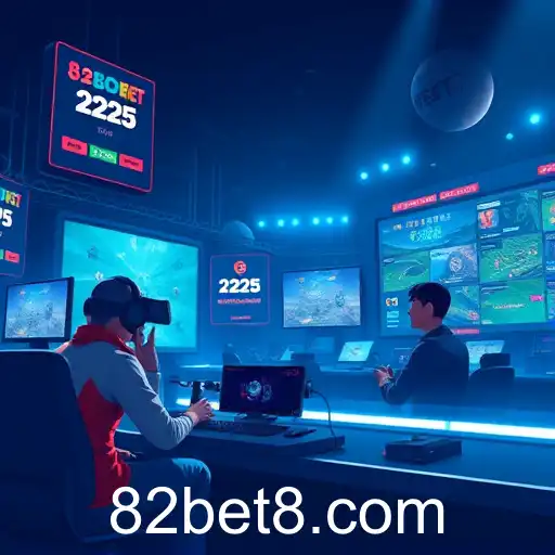 Digital Evolution in Online Gaming