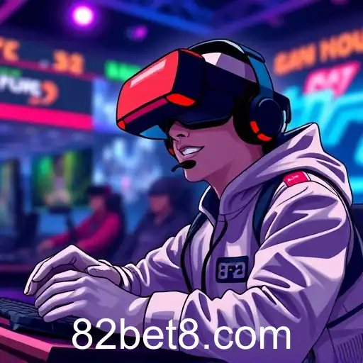 Online Gaming Surge and Virtual Engagement Trends