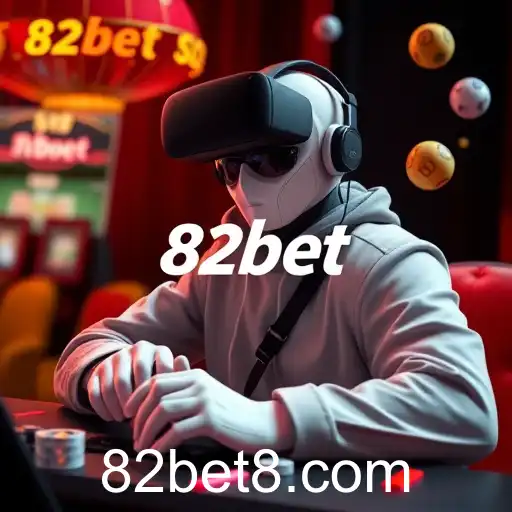 The Rise of 82bet in Online Gaming