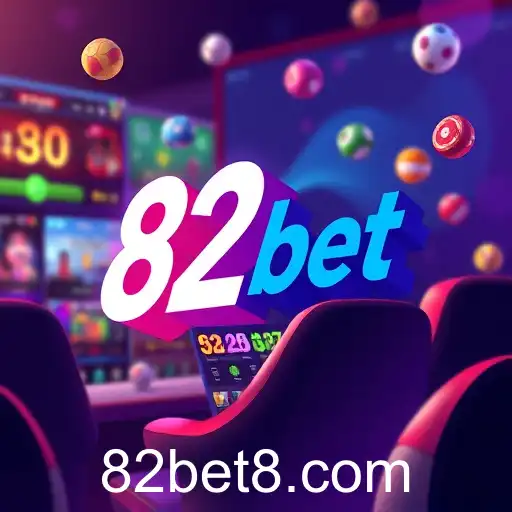 The Rise of 82bet in Online Gaming