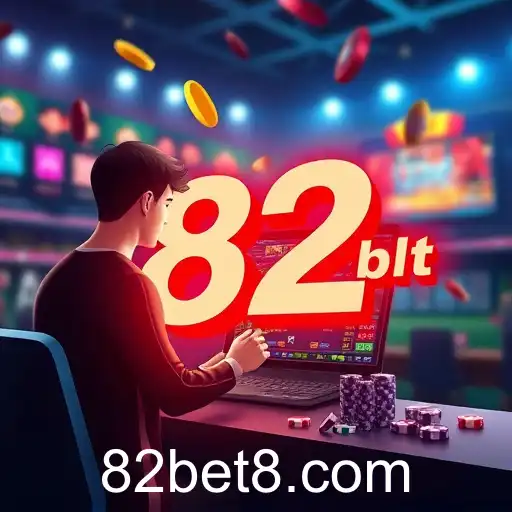 The Rise of Online Betting Amid Global Challenges