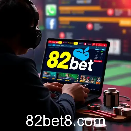 The Rise of Online Gambling and Its Impacts