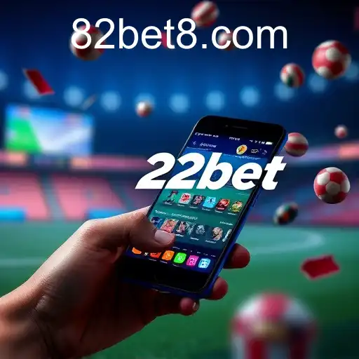 The Rise of Mobile Gaming: A Look into the Popularity of 82bet in the Digital Era