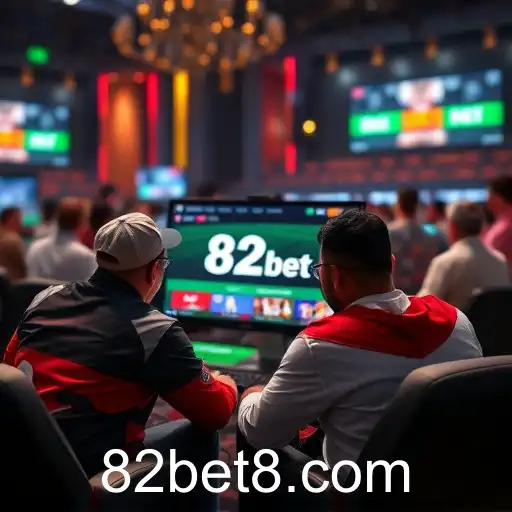 Online Betting Surge Amid Regulatory Shifts