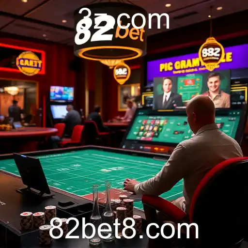 Online Gambling Surges Amid Regulatory Challenges