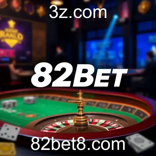 Exploring Casino Games: A Dive into the World of 82Bet