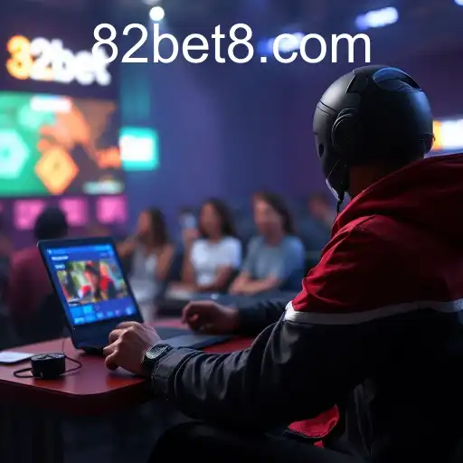 The Digital Revolution of Online Gaming