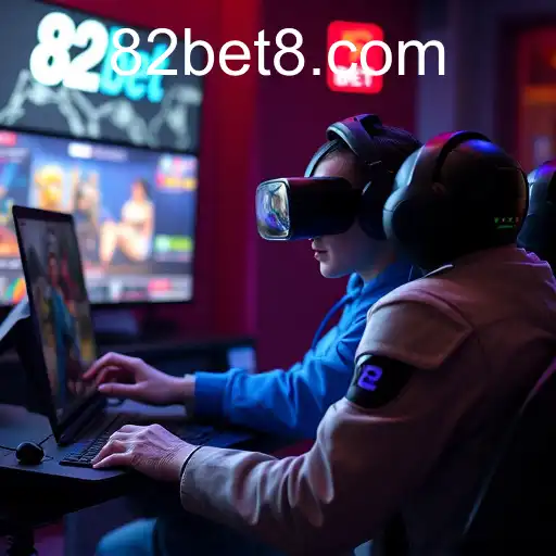 The Evolution of Online Gaming: Spotlight on 82bet