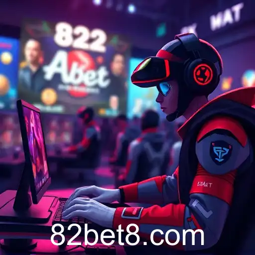 The Evolution of Online Gaming: A Look at 82bet