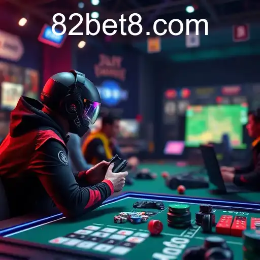 The Evolving Landscape of Online Gaming Platforms