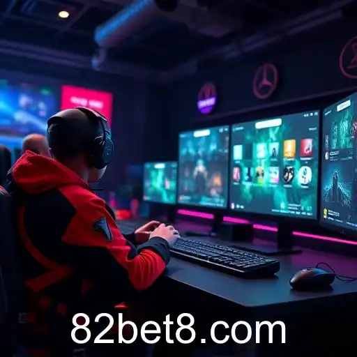 Gaming Industry Evolution and Digital Trends