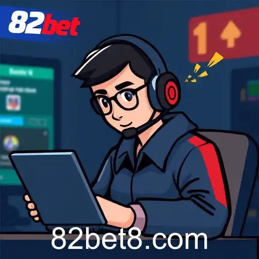 The Role of 82Bet in the Evolving Landscape of Online Gaming