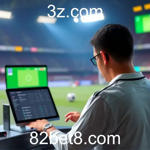 The Rise of Online Sports Betting: A Look at 82bet