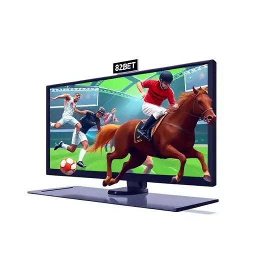 The Rise of Virtual Sports: Revolutionizing Online Gaming with 82bet